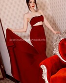 Анкета проститутки Диана - метро Выхино-Жулебино, возраст - 19