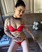 Анкета проститутки Майя - метро Северное Тушино, возраст - 19