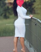 Анкета проститутки Дарина - метро Люблино, возраст - 20