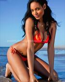 Анкета проститутки Сабина - метро Нижегородский, возраст - 21