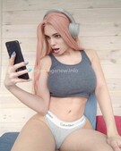 Анкета проститутки Лера - метро Коломенское, возраст - 21