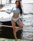 Анкета проститутки Аврора - метро Останкинский, возраст - 21