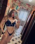 Анкета проститутки Нила - метро Коньково, возраст - 21