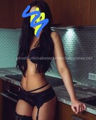 Анкета проститутки Олеся - метро Бескудниковский, возраст - 21