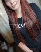 Анкета проститутки Мелисса - метро Тверской, возраст - 21