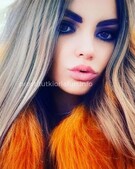 Анкета проститутки Алла - метро Строгино, возраст - 21