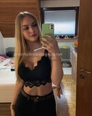 Анкета проститутки Лина - метро Алексеевский, возраст - 22