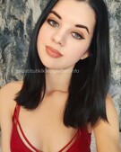 Анкета проститутки Эвелина - метро Бескудниковский, возраст - 22