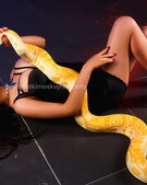 Анкета проститутки Таисия - метро Даниловский, возраст - 22