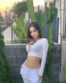 Анкета проститутки Жанна - метро Орехово-Борисово Северное, возраст - 22