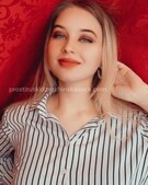 Анкета проститутки Элеонора - метро Нагатино-Садовники, возраст - 22