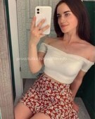 Анкета проститутки Рада - метро Марфино, возраст - 22