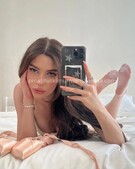 Анкета проститутки Аврора - метро Тверской, возраст - 22