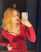 Анкета проститутки Соня - метро Сходненская, возраст - 22