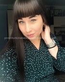 Анкета проститутки Танюша - метро Мещанский, возраст - 22