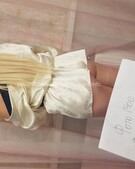 Анкета проститутки Инна - метро Царицыно, возраст - 22