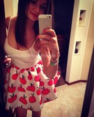 Анкета проститутки Наташа - метро Пресненский, возраст - 22