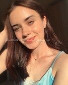 Анкета проститутки Ярослава - метро Митино, возраст - 22