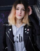 Анкета проститутки Мишель - метро Алексеевский, возраст - 22