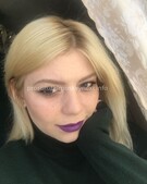 Анкета проститутки Роксана - метро Царицыно, возраст - 23