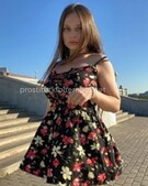 Анкета проститутки Зина - метро Тверской, возраст - 23