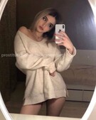 Анкета проститутки Милана - метро Текстильщики, возраст - 23