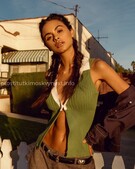 Анкета проститутки Надя - метро Академический, возраст - 23