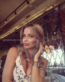 Анкета проститутки Света - метро Выхино-Жулебино, возраст - 23