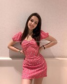 Анкета проститутки Роксана - метро Щукино, возраст - 23