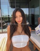 Анкета проститутки Милослава - метро Коньково, возраст - 23