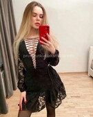 Анкета проститутки Шарлотта - метро Ломоносовский, возраст - 23