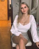 Анкета проститутки Катюша - метро Щукино, возраст - 23