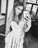 Анкета проститутки Стефания - метро Строгино, возраст - 23