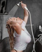 Анкета проститутки Эвелина - метро Тверской, возраст - 23