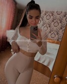 Анкета проститутки Яна - метро Фили-Давыдково, возраст - 23