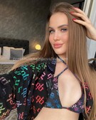 Анкета проститутки Мелисса - метро Марфино, возраст - 23