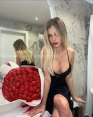 Анкета проститутки Мелисса - метро Выхино-Жулебино, возраст - 23