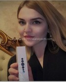 Анкета проститутки Катюша - метро Хамовники, возраст - 23