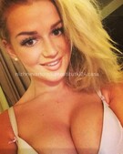 Анкета проститутки Олеся - метро Арбат, возраст - 23