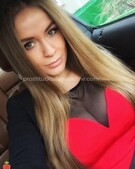 Анкета проститутки Зина - метро Басманный, возраст - 23