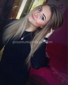 Анкета проститутки Наталья - метро Южнопортовый, возраст - 23