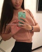 Анкета проститутки Ася - метро Таганский, возраст - 23