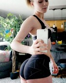 Анкета проститутки Леля - метро Марьина Роща, возраст - 23