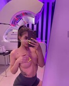 Анкета проститутки Эвелина - метро Тверской, возраст - 23