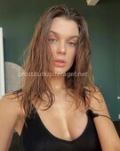 Анкета проститутки Полина - метро Пресненский, возраст - 23