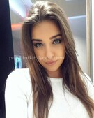 Анкета проститутки Николь - метро Ломоносовский, возраст - 23