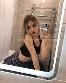 Анкета проститутки Ангелина - метро Тверской, возраст - 23