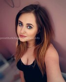 Анкета проститутки Катюша - метро Северное Медведково, возраст - 23