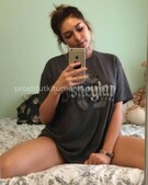 Анкета проститутки Ярослава - метро Тверской, возраст - 23