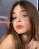 Анкета проститутки Света - метро Ясенево, возраст - 23